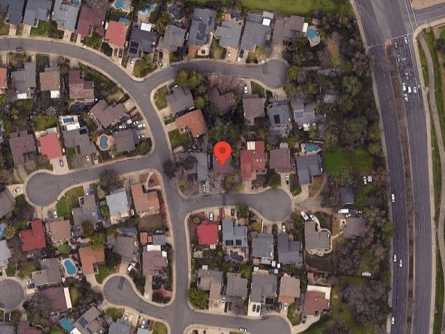 House image located at Rancho Cordova, CA 95670