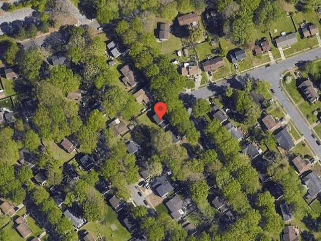 House image located at Norfolk, VA 23513