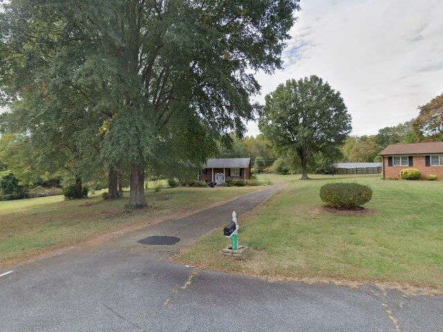 House image located at Statesville, NC 28625