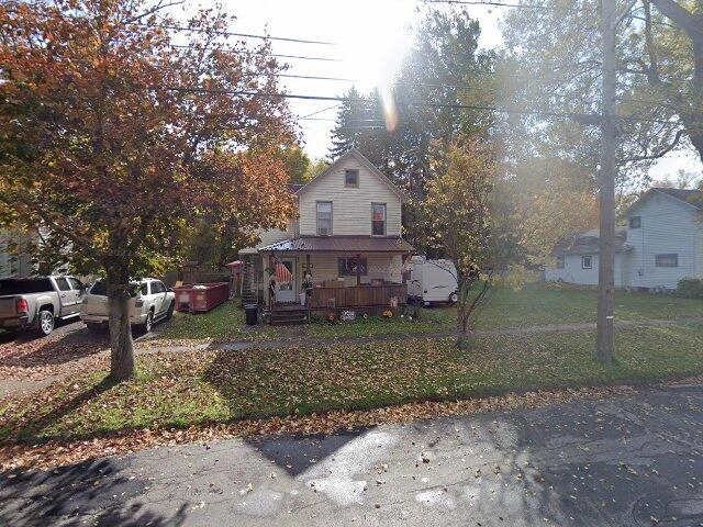 House image located at Falconer, NY 14733