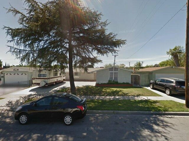 House image located at Long Beach, CA 90805