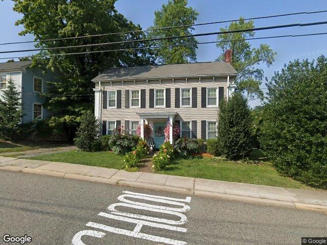 House image located at Lebanon, NJ 08833