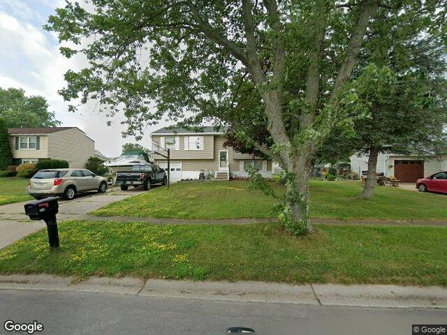 House image located at Grand Island, NY 14072