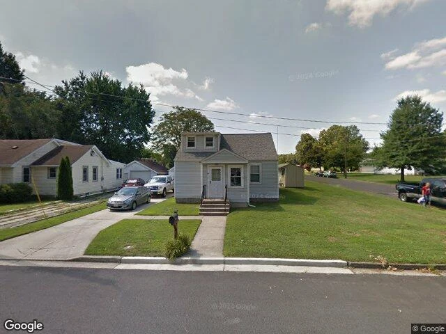 House image located at Pennsville, NJ 08070