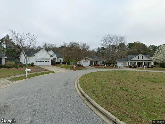House image located at Lexington, SC 29072