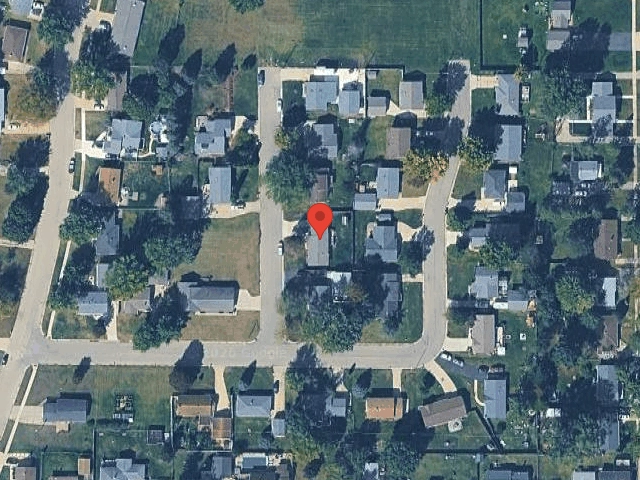 House image located at Janesville, WI 53546