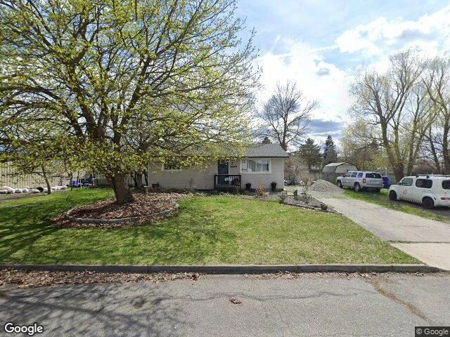 House image located at Newman Lake, WA 99025