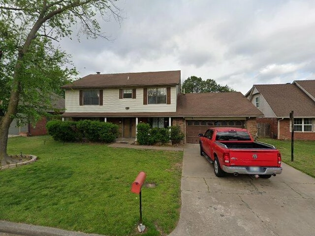 House image located at Tulsa, OK 74133