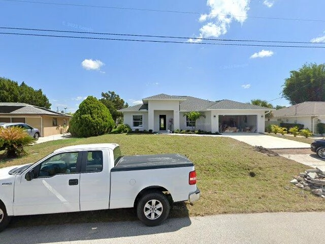 House image located at Rotonda West, FL 33947