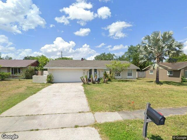 House image located at Kissimmee, FL 34741