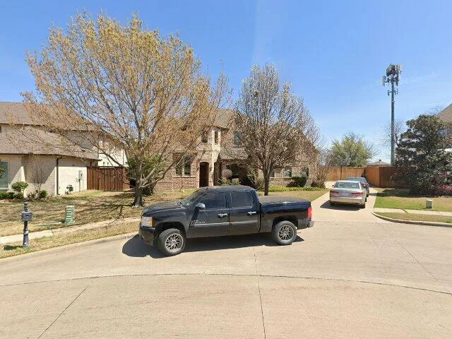 House image located at Plano, TX 75094