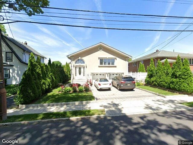 House image located at Hasbrouck Heights, NJ 07604