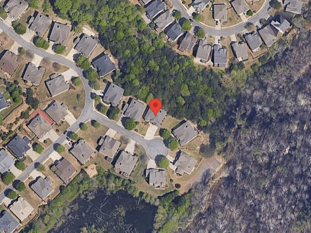 House image located at Cumming, GA 30041
