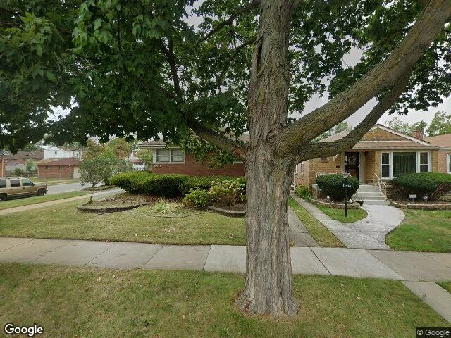 House image located at Chicago, IL 60628