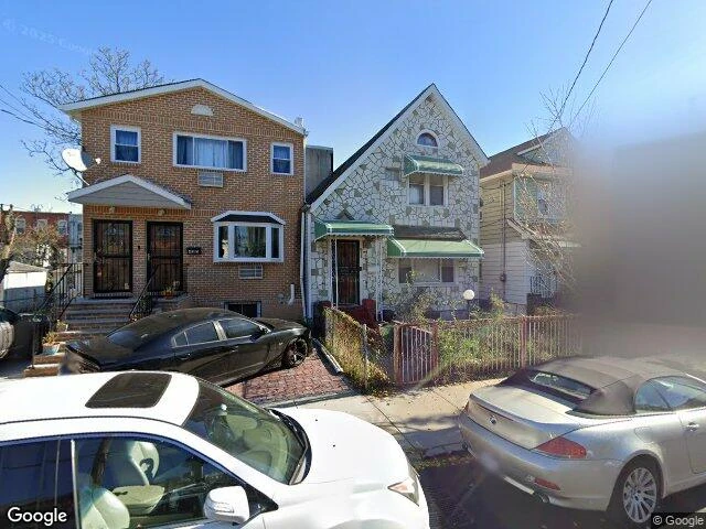 House image located at Brooklyn, NY 11203