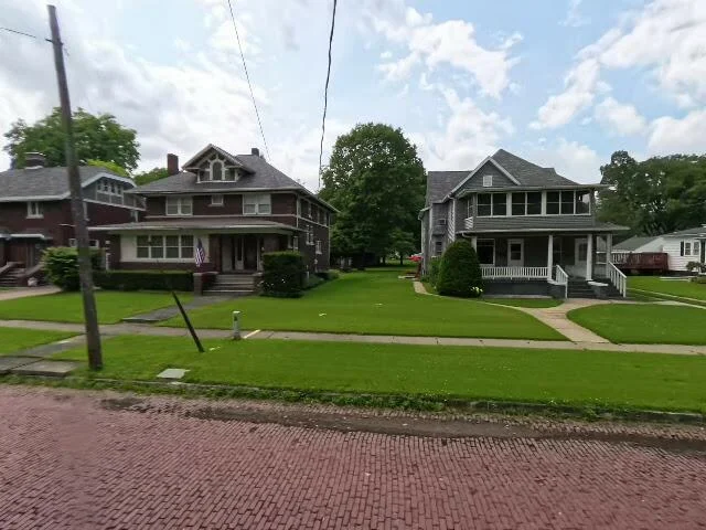 House image located at Galesburg, IL 61401