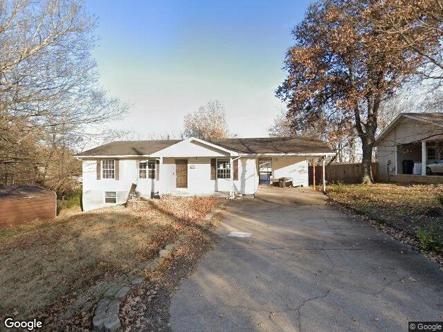 House image located at Poplar Bluff, MO 63901