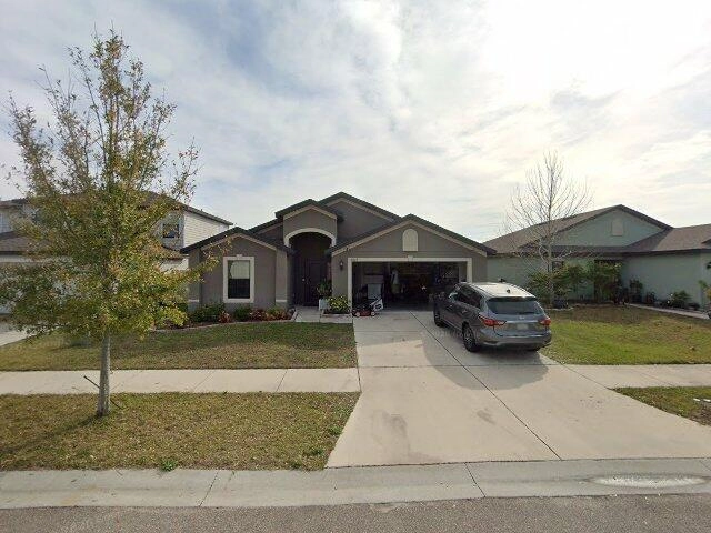 House image located at Ruskin, FL 33570