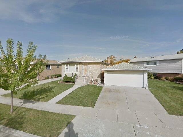 House image located at Schiller Park, IL 60176