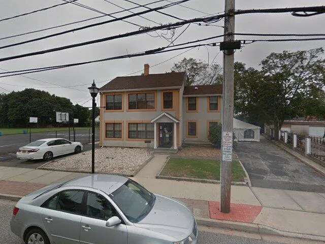 House image located at Hicksville, NY 11801