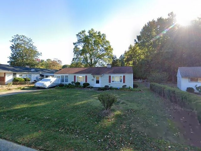 House image located at Charlotte, NC 28216