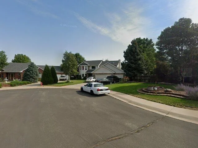 House image located at Longmont, CO 80504