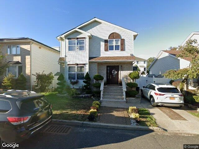 House image located at Staten Island, NY 10307