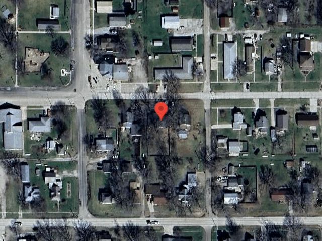 House image located at Salem, IA 52649