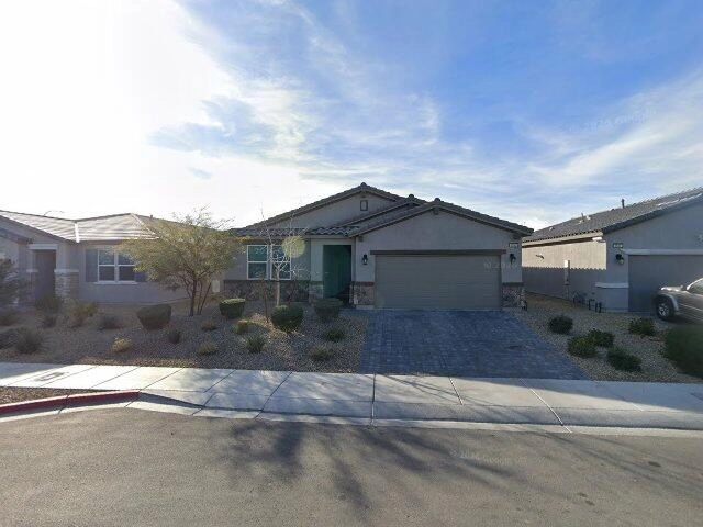 House image located at North Las Vegas, NV 89032