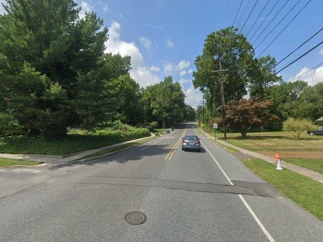 House image located at Woodbury Heights, NJ 08097