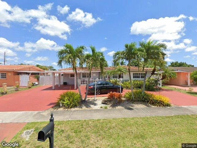 House image located at Hialeah, FL 33012