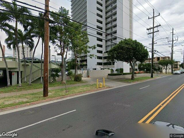 House image located at Honolulu, HI 96826