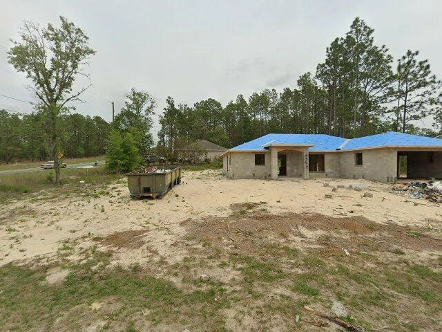 House image located at Dunnellon, FL 34434
