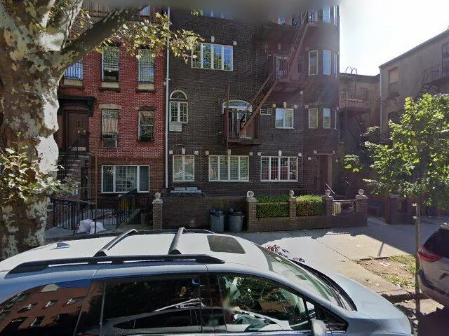 House image located at Brooklyn, NY 11206