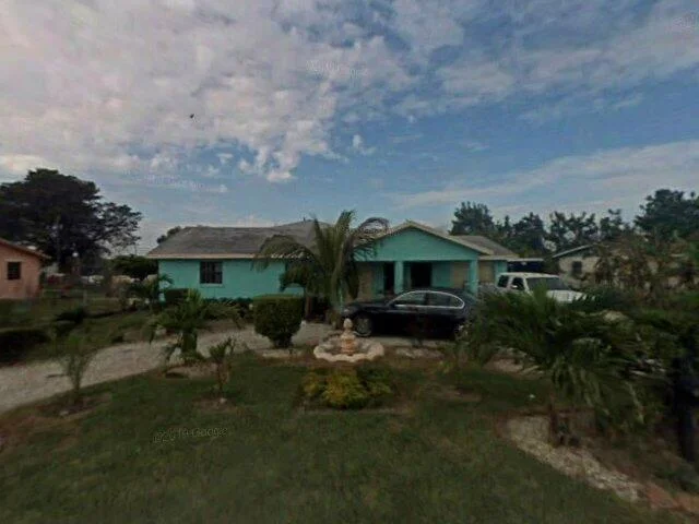 House image located at South Bay, FL 33493
