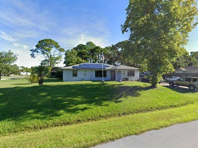 House image located at Palm Bay, FL 32907