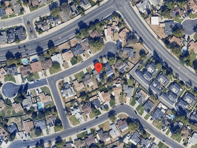 House image located at Bakersfield, CA 93309