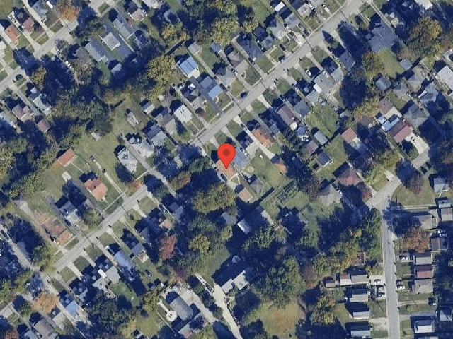 House image located at Louisville, KY 40214