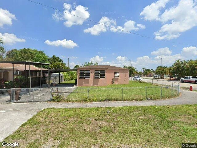 House image located at Hialeah, FL 33010