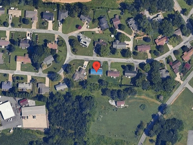 House image located at East Flat Rock, NC 28726