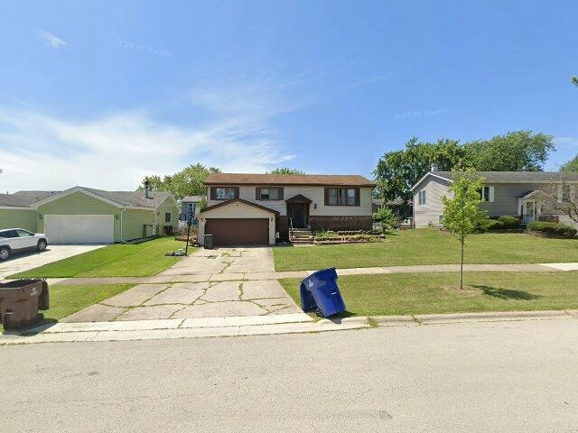 House image located at Frankfort, IL 60423