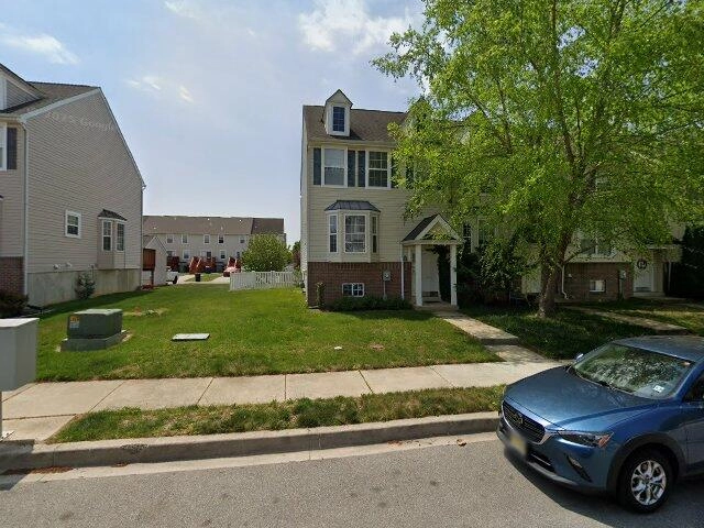 House image located at Dover, DE 19904