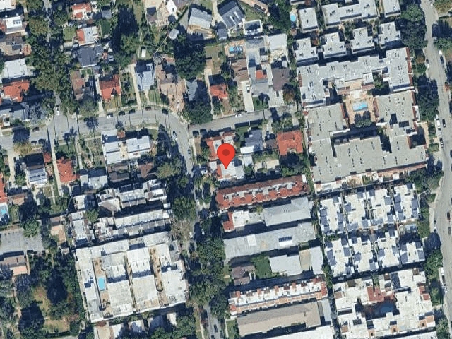 House image located at Glendale, CA 91202