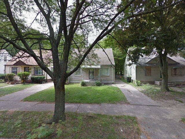 House image located at Detroit, MI 48223