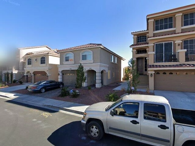 House image located at Las Vegas, NV 89139