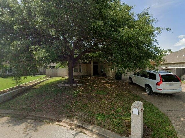 House image located at Bryan, TX 77802