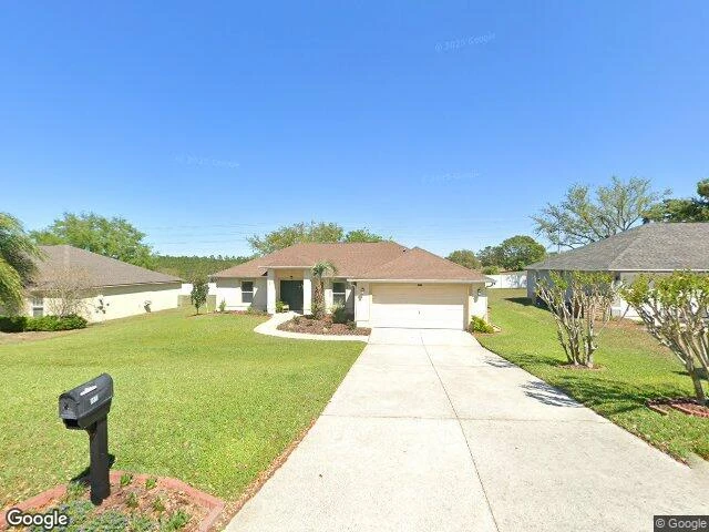 House image located at Clermont, FL 34711