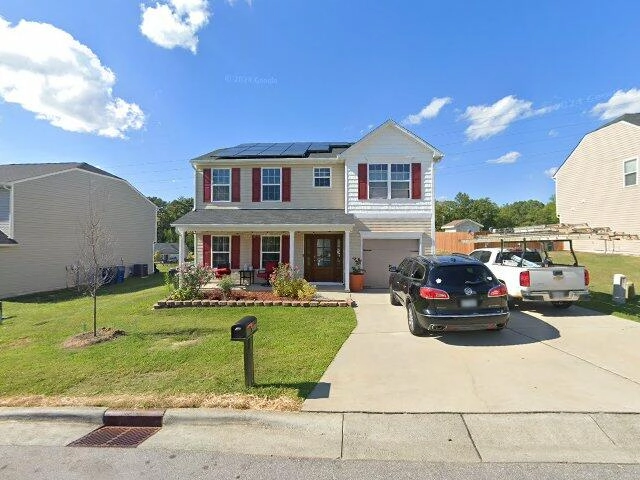 House image located at Durham, NC 27704