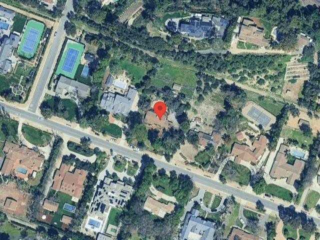 House image located at Calabasas, CA 91302