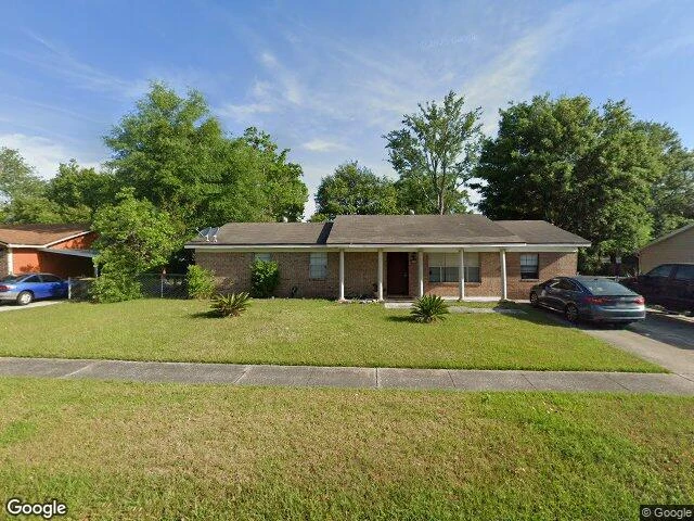 House image located at Jacksonville, FL 32221